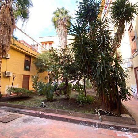 Casa Catania Lägenhet Exteriör bild
